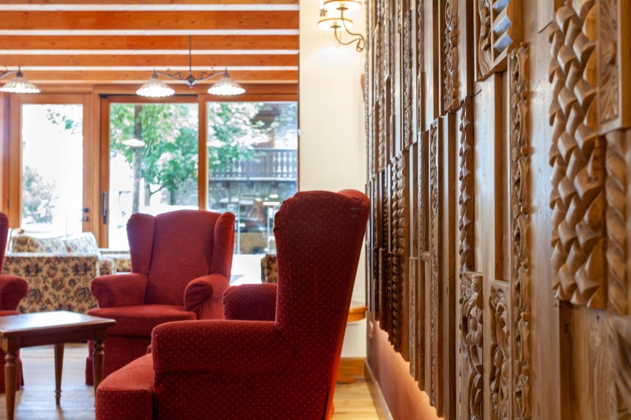 Residence Le Grand Chalet Courmayeur Buitenkant foto